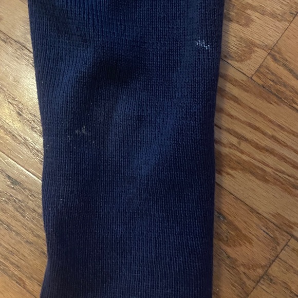 Ball of Cotton Women Purple Cardigan With Zipper L - Picture 8 of 11